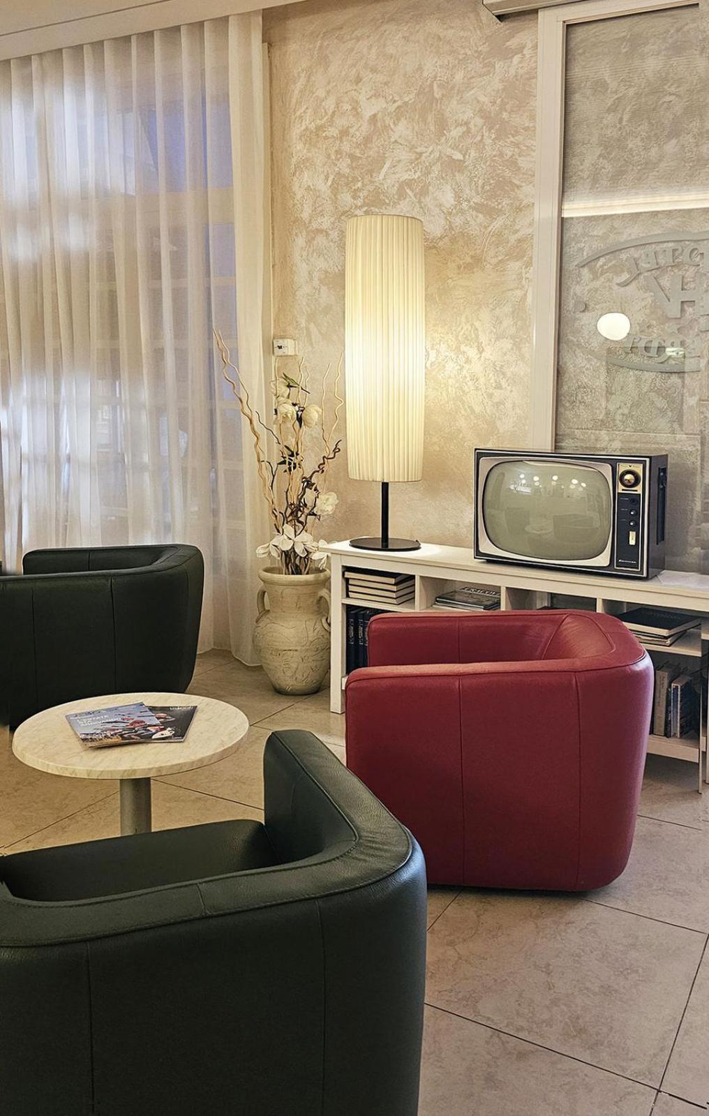 Hotel Verdi Лідо-ді-Єзоло Екстер'єр фото